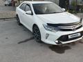Toyota Camry 2017 годаүшін12 800 000 тг. в Алматы – фото 15