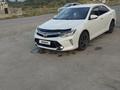 Toyota Camry 2017 годаүшін12 800 000 тг. в Алматы – фото 16