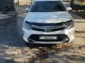 Toyota Camry 2017 годаүшін12 800 000 тг. в Алматы
