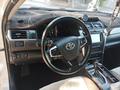 Toyota Camry 2017 годаүшін12 800 000 тг. в Алматы – фото 5
