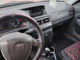 ВАЗ (Lada) Priora 2172 2015 годаүшін2 400 000 тг. в Аксуат – фото 3