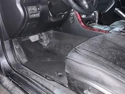 Subaru Outback 2007 года за 5 000 000 тг. в Алматы – фото 11
