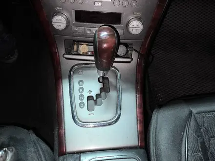 Subaru Outback 2007 года за 5 000 000 тг. в Алматы – фото 13