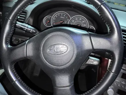 Subaru Outback 2007 года за 5 000 000 тг. в Алматы – фото 16