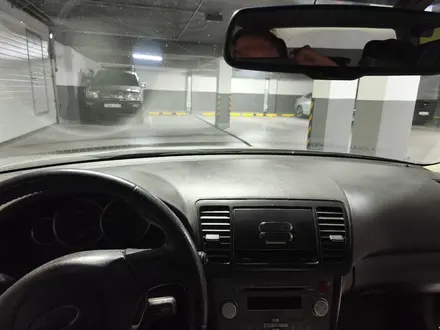 Subaru Outback 2007 года за 5 000 000 тг. в Алматы – фото 18