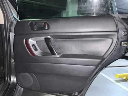 Subaru Outback 2007 года за 5 000 000 тг. в Алматы – фото 22