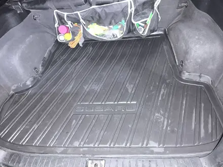 Subaru Outback 2007 года за 5 000 000 тг. в Алматы – фото 26