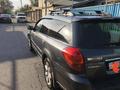 Subaru Outback 2007 годаүшін5 000 000 тг. в Алматы – фото 3