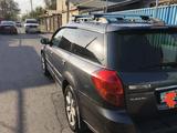 Subaru Outback 2007 годаүшін5 000 000 тг. в Алматы – фото 3