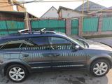 Subaru Outback 2007 годаүшін5 000 000 тг. в Алматы – фото 5
