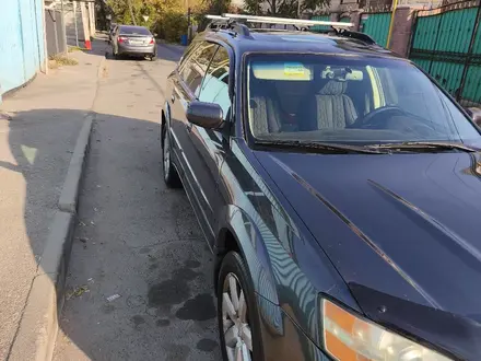 Subaru Outback 2007 года за 5 000 000 тг. в Алматы – фото 8