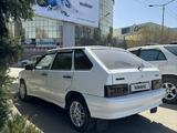 ВАЗ (Lada) 2114 2013 года за 2 200 000 тг. в Караганда – фото 3