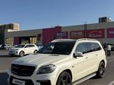 Mercedes-Benz GL 63 AMG 2013 года за 25 700 000 тг. в Астана