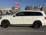 Mercedes-Benz GL 63 AMG 2013 года за 25 700 000 тг. в Астана – фото 4