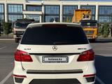Mercedes-Benz GL 63 AMG 2013 года за 25 700 000 тг. в Астана – фото 5
