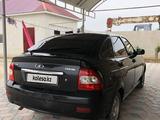 ВАЗ (Lada) Priora 2172 2008 годаүшін1 100 000 тг. в Актау – фото 5