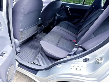 Toyota RAV4 2002 года за 5 990 000 тг. в Алматы – фото 13