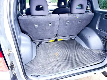 Toyota RAV4 2002 года за 5 990 000 тг. в Алматы – фото 15