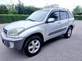 Toyota RAV4 2002 годаүшін5 990 000 тг. в Алматы – фото 2