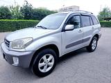 Toyota RAV4 2002 годаүшін5 990 000 тг. в Алматы – фото 2
