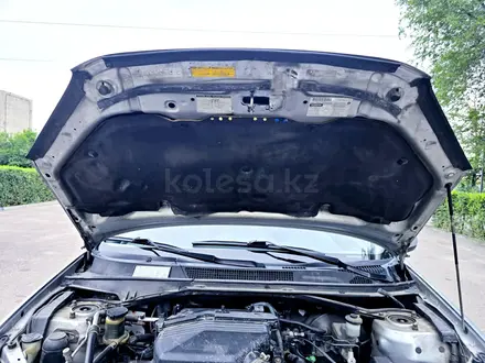 Toyota RAV4 2002 года за 5 990 000 тг. в Алматы – фото 7