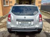 Renault Duster 2012 года за 4 800 000 тг. в Уральск – фото 2