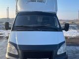 ГАЗ 2011 годаүшін8 500 000 тг. в Алматы