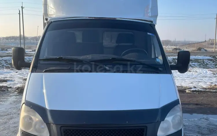 ГАЗ 2011 годаүшін8 500 000 тг. в Алматы