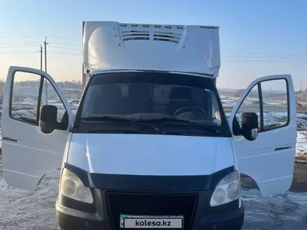 ГАЗ 2011 года за 8 500 000 тг. в Алматы – фото 2