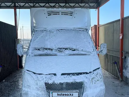 ГАЗ 2011 года за 8 500 000 тг. в Алматы – фото 6