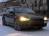 Mitsubishi Lancer 2008 годаүшін4 200 000 тг. в Кызылорда