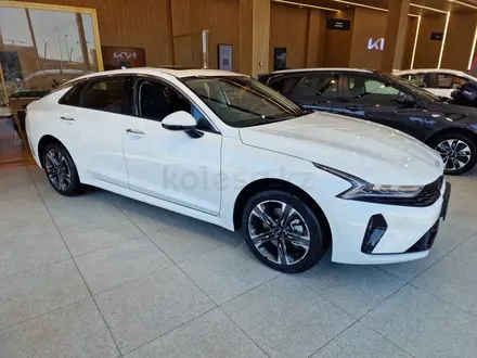 Kia K5 Prestige 2024 года за 15 690 000 тг. в Астана – фото 3