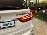 BMW X5 2014 года за 19 500 000 тг. в Алматы – фото 4