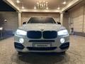 BMW X5 2014 года за 17 300 000 тг. в Алматы – фото 10