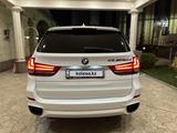 BMW X5 2014 года за 19 500 000 тг. в Алматы – фото 2