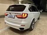 BMW X5 2014 года за 17 300 000 тг. в Алматы