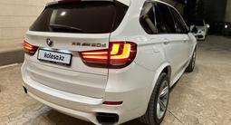 BMW X5 2014 годаүшін18 500 000 тг. в Алматы