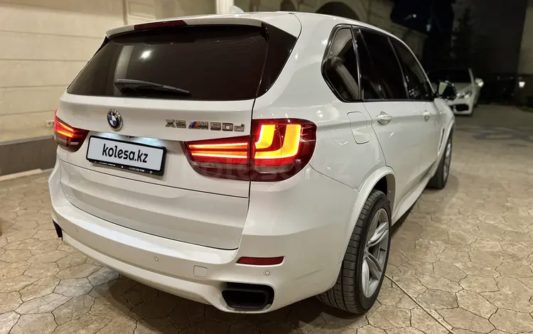 BMW X5 2014 годаүшін17 300 000 тг. в Алматы
