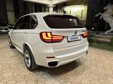 BMW X5 2014 года за 19 500 000 тг. в Алматы – фото 3