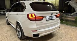 BMW X5 2014 года за 19 500 000 тг. в Алматы – фото 3