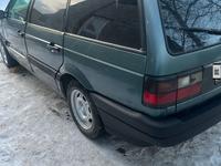 Volkswagen Passat 1989 годаүшін1 100 000 тг. в Алматы