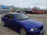 BMW 325 1993 годаүшін1 300 000 тг. в Кокшетау – фото 2