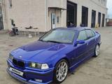 BMW 325 1993 годаүшін1 300 000 тг. в Кокшетау