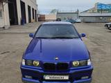 BMW 325 1993 годаүшін1 300 000 тг. в Кокшетау – фото 3