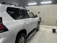 Toyota Land Cruiser Prado 2019 года за 20 800 000 тг. в Уральск