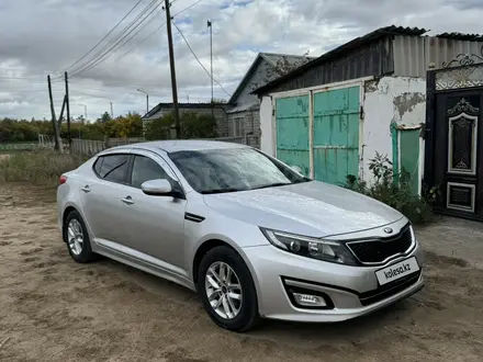 Kia K5 2014 года за 6 400 000 тг. в Павлодар