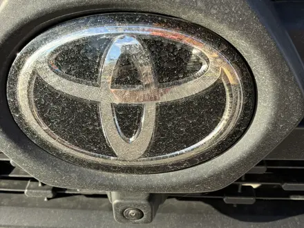 Toyota RAV4 2024 года за 16 900 000 тг. в Астана – фото 11