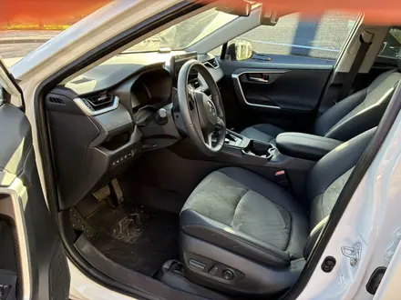 Toyota RAV4 2024 года за 16 900 000 тг. в Астана – фото 12