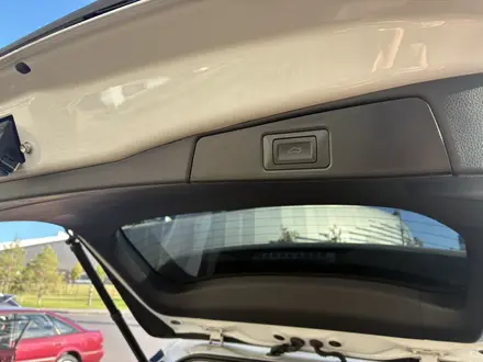 Toyota RAV4 2024 года за 16 900 000 тг. в Астана – фото 21