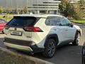 Toyota RAV4 2024 года за 16 900 000 тг. в Астана – фото 3